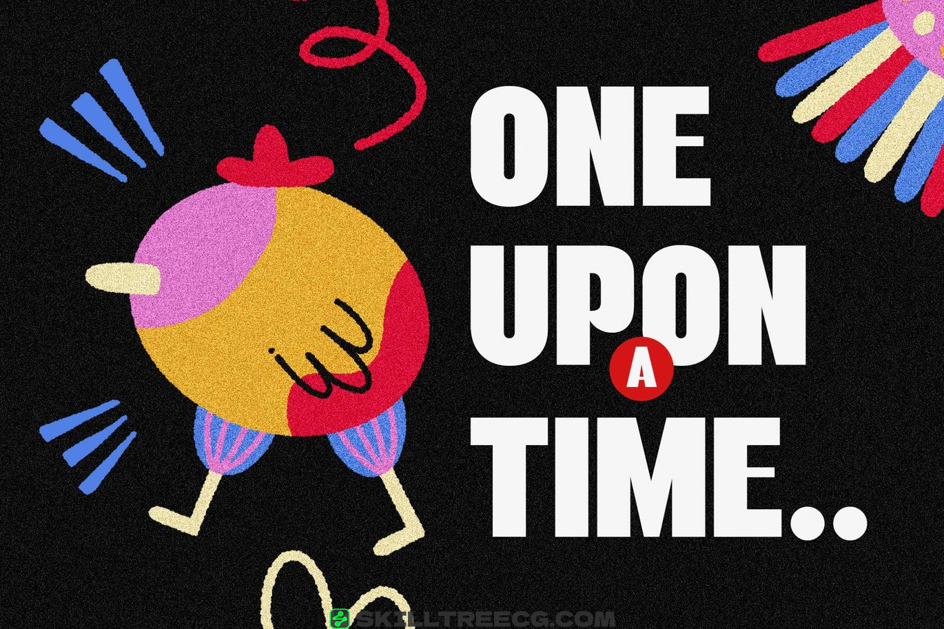 无衬线黑体徽标醒目的标题品牌贴纸海报传单网站-633789