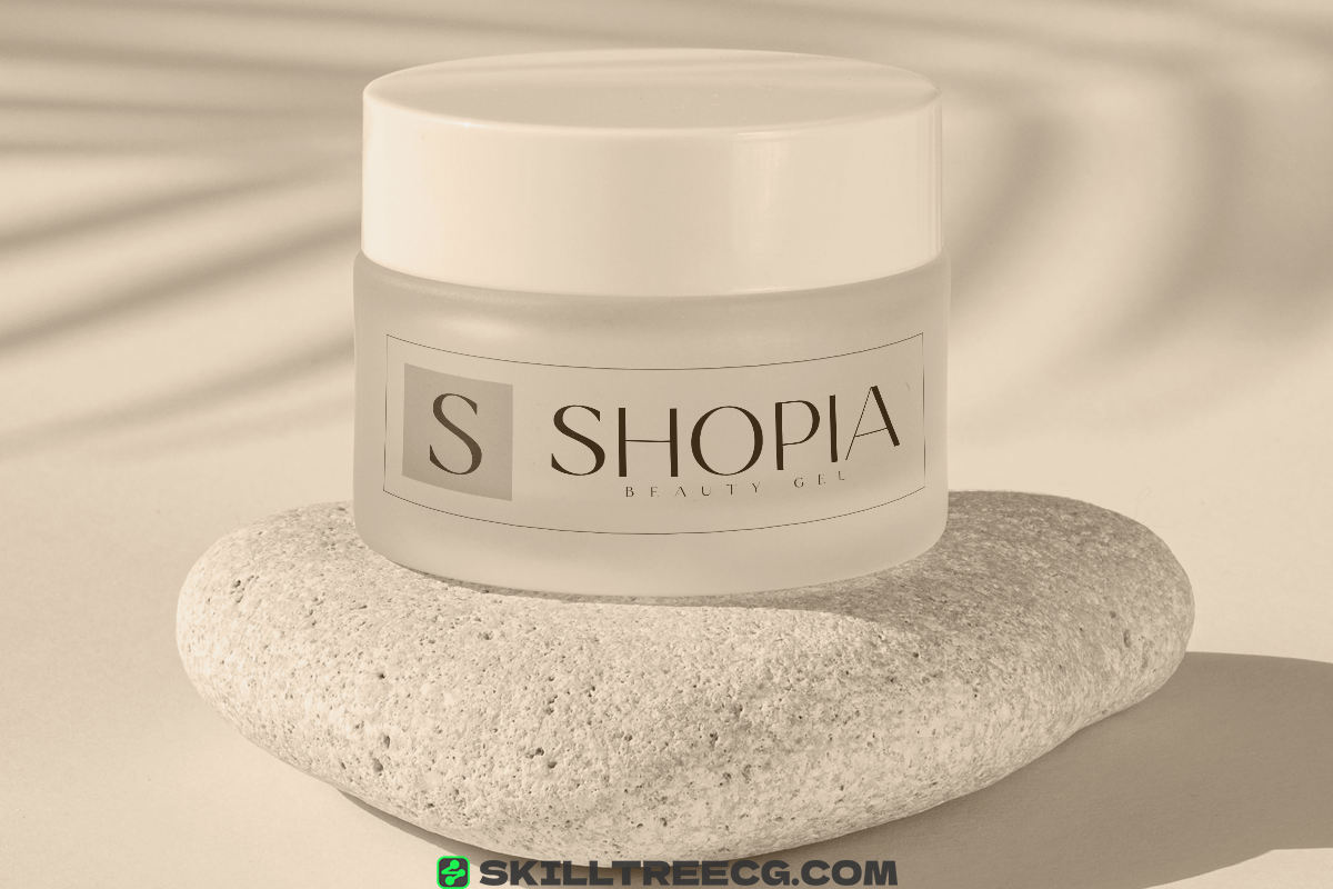 无衬线黑体独特形状随时为您的品牌增值豪华现代-293066-技能树 无衬线黑体独特形状随时为您的品牌增值豪华现代-293066-技能树