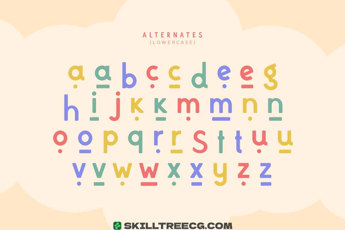 无衬线黑体标识传单贺卡包装书籍封面印刷报价标题-485989