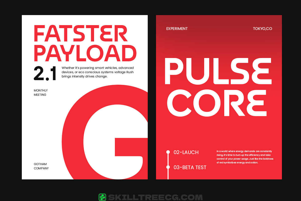 无衬线黑体标志设计品牌标识产品包装徽标品牌技术时尚包装-885264-技能树 无衬线黑体标志设计品牌标识产品包装徽标品牌技术时尚包装-885264-技能树