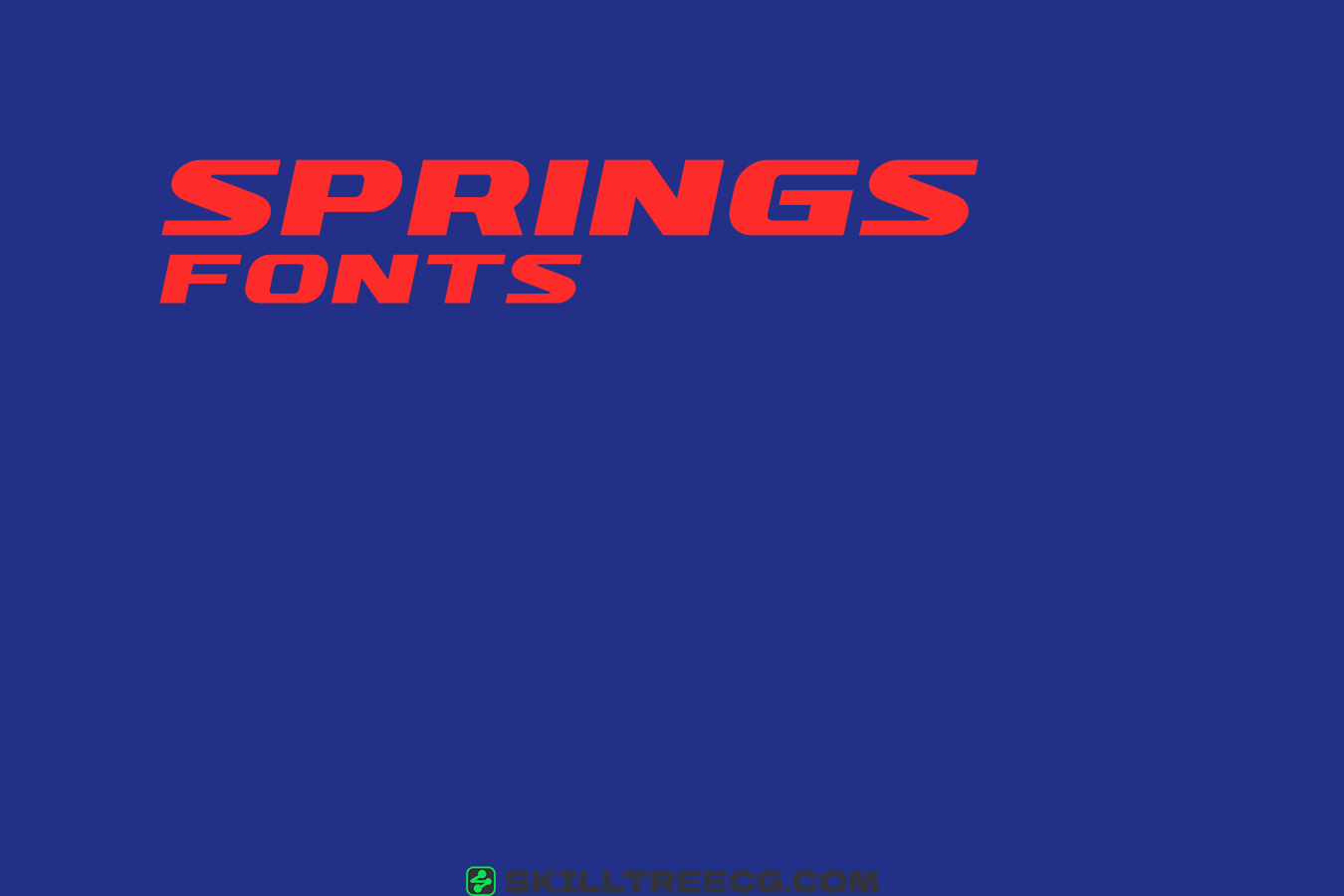 无衬线黑体快速赛车运动标题跑步比赛自行车汽车游戏徽标-608074-技能树 无衬线黑体快速赛车运动标题跑步比赛自行车汽车游戏徽标-608074-技能树