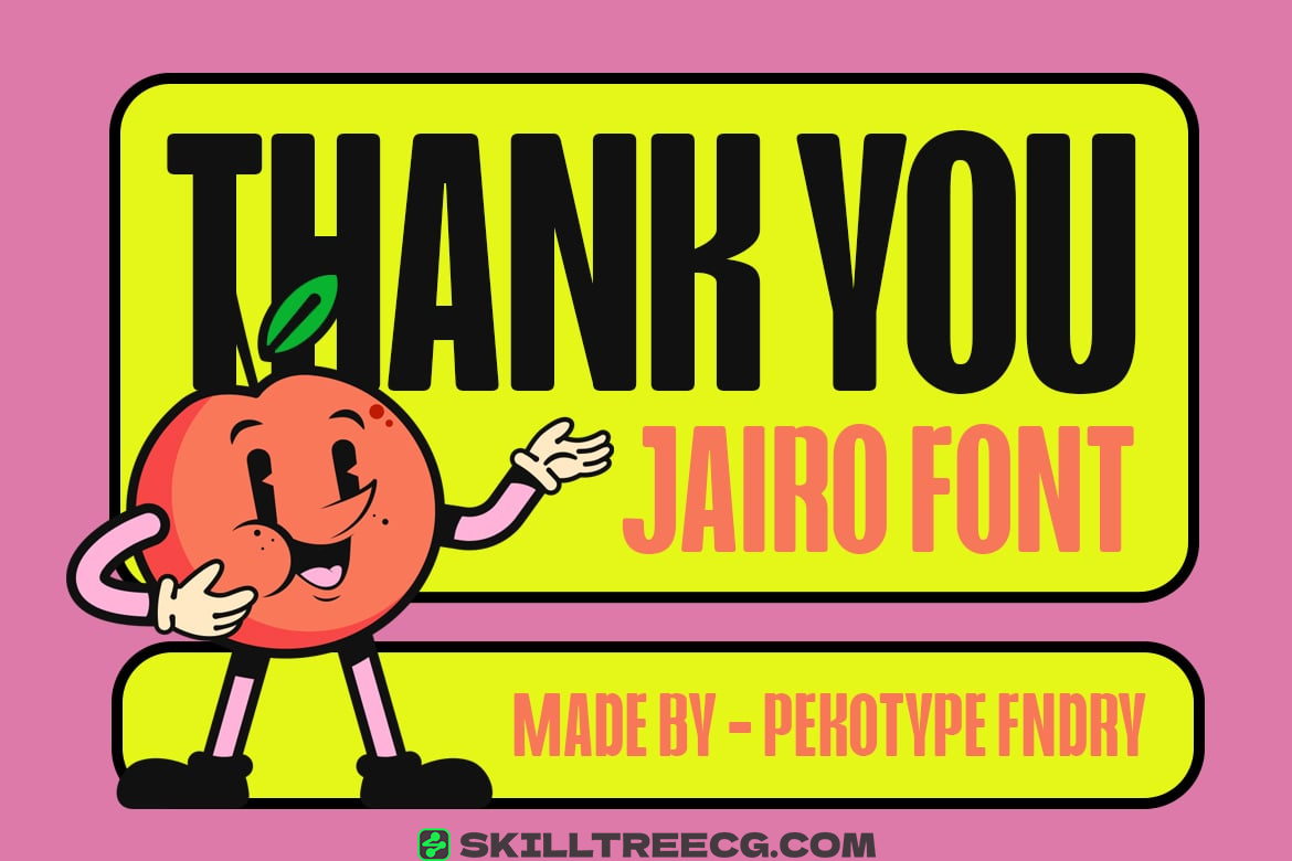 无衬线黑体浓缩圆形字体圆形圆角字体方形食物字体粗体-638303