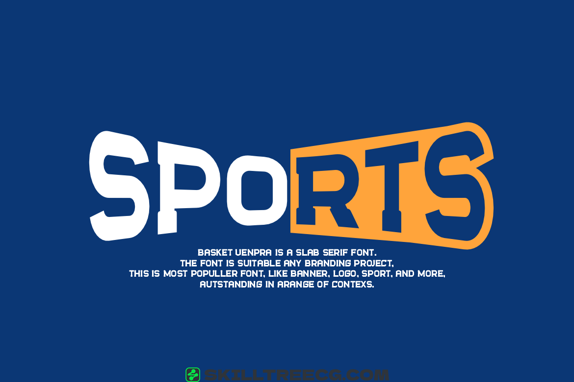 有衬线宋体任何品牌项目板衬线真实的显示字体海报徽标运动-633003