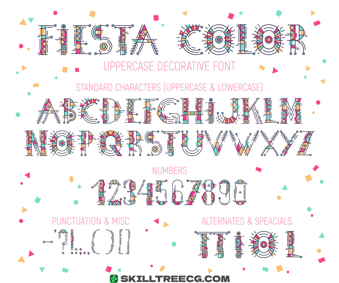 有衬线宋体明信片邀请函手提包的标题字母将其用于短语单词-039395