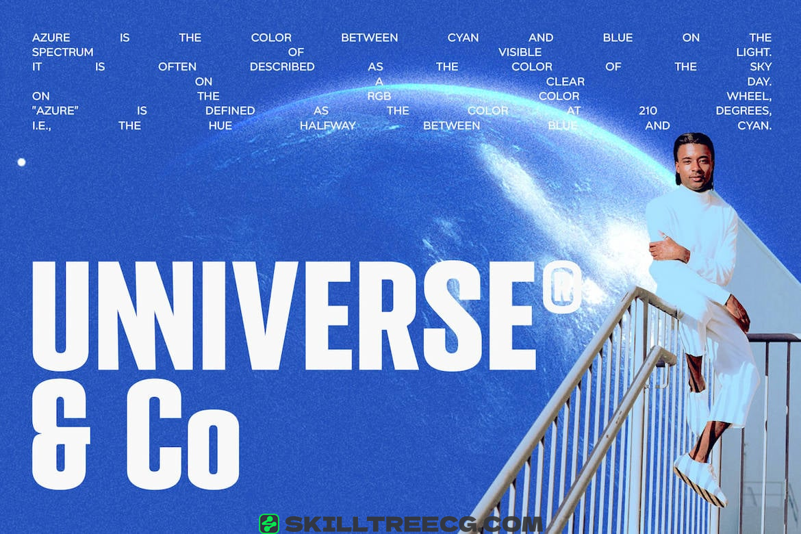 无衬线黑体海报杂志圣诞节感恩节生日周年纪念订婚婚礼-284201