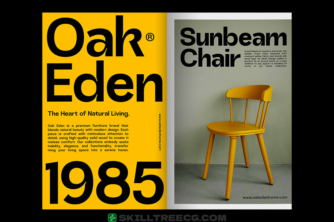 无衬线黑体品牌网站标题徽标设计-658577-技能树 无衬线黑体品牌网站标题徽标设计-658577-技能树